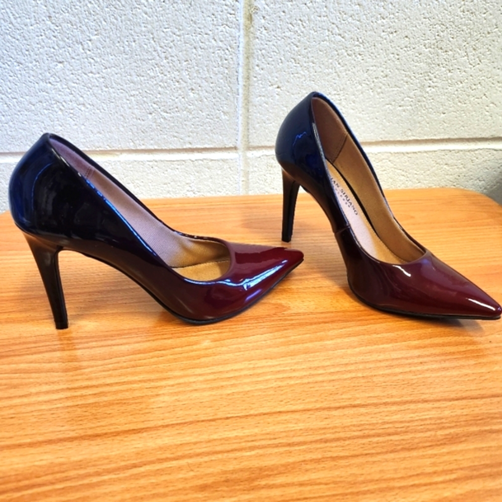 High heel